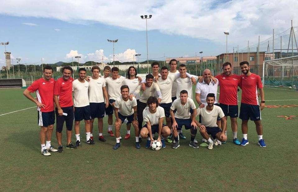 Il Picchi Livorno