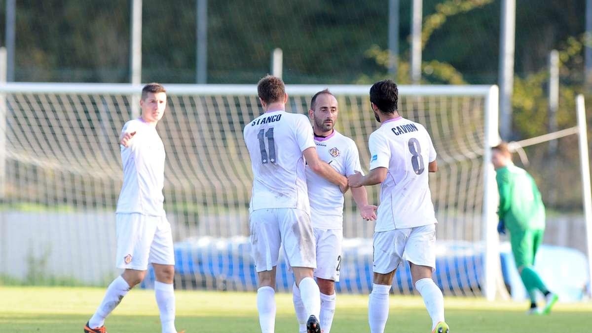 Lega Pro, gara per gara la ventiseiesima giornata