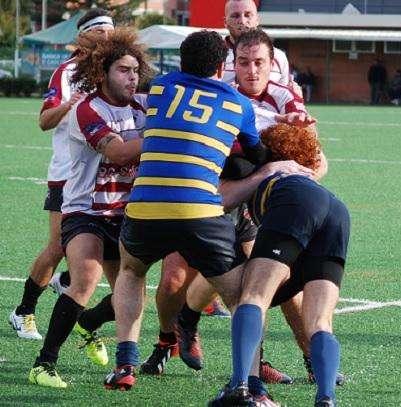 C1. Piombino subito vittorioso, i Lions Amaranto hanno riposato