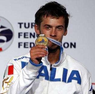 Senza Baldini è un Pegaso senza ali