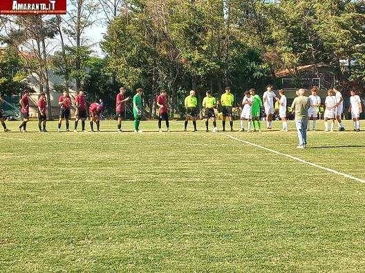Grosseto-Livorno