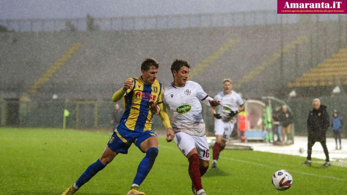 Alessandro Calvosa al Picchi