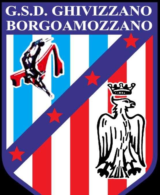 Lo scudetto della squadra 
