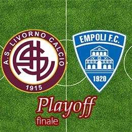 La presentazione. Livorno, tutto in novanta minuti