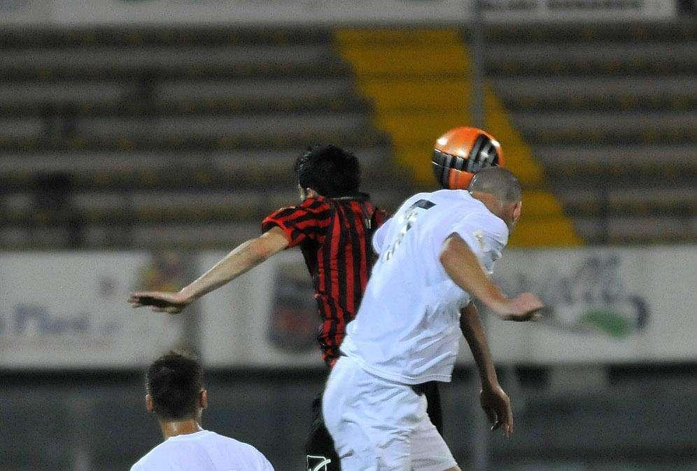Due giocatori della Pro Vercelli nel mirino del Livorno