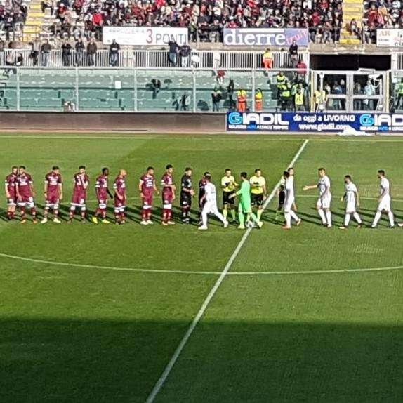 Livorno-Giana E.