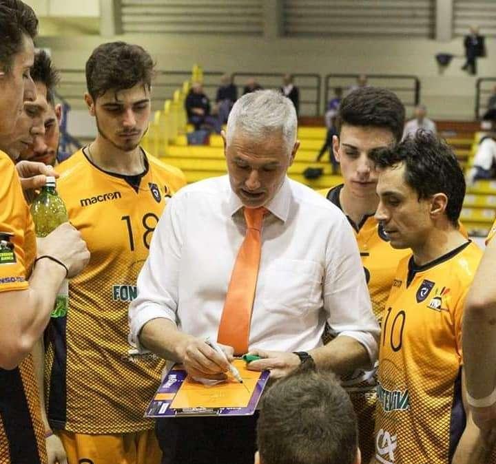 Volley, Serie A2: Fonteviva risorge dalle ceneri e rimonta Brescia, finisce 3 a 2. 