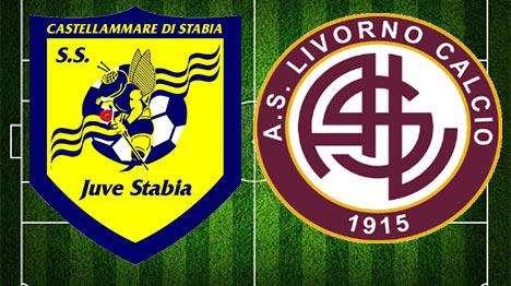 La presentazione. Livorno, a Castellammare per l'orgoglio
