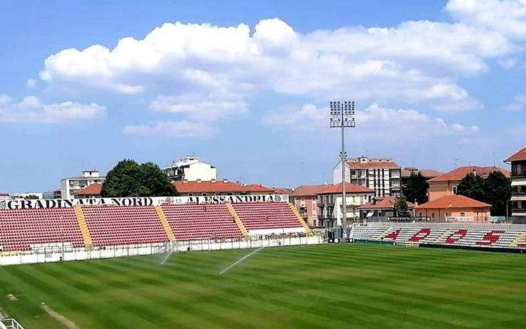 Diretta web. Alessandria- Livorno 3 a 2 (finale)