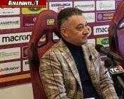 Pinzani in conferenza