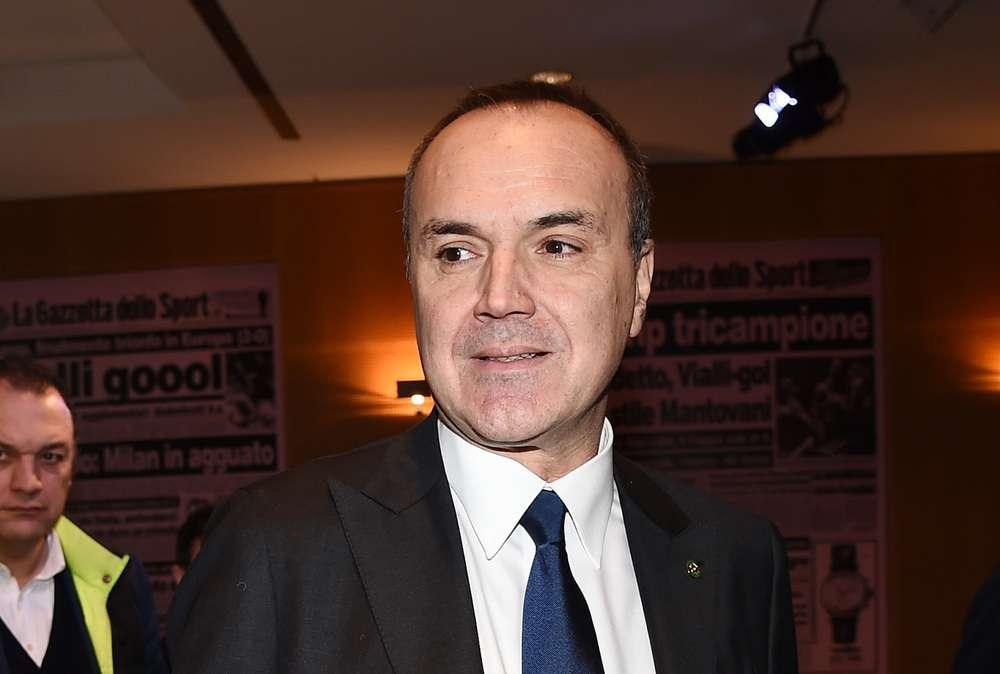 Serie B, Balata: "Necessarie riforme urgenti ai campionati"