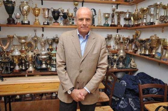 Duello Miano-Brilli per la panchina del Piombino