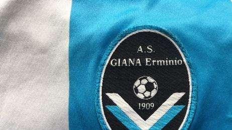 La Giana Erminio, prossimo avversario del Livorno