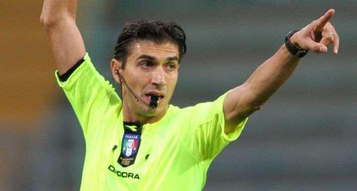 Sarà Calvarese di Teramo a dirigere Cittadella-Livorno