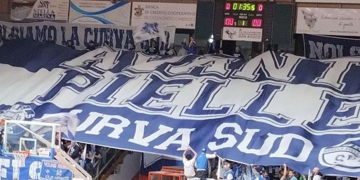 Curva Sud Pielle