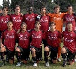 Primavera, Livorno ancora nel girone A
