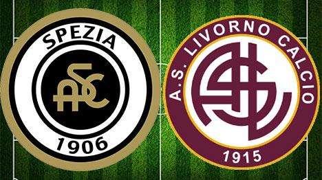La presentazione. Livorno a La Spezia per infrangere un tabù