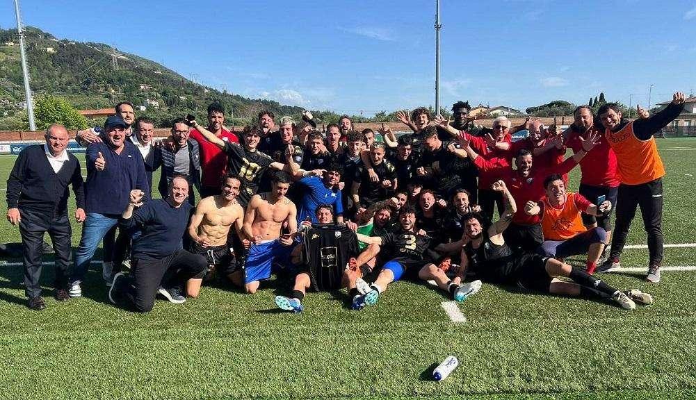 La Pianese in festa