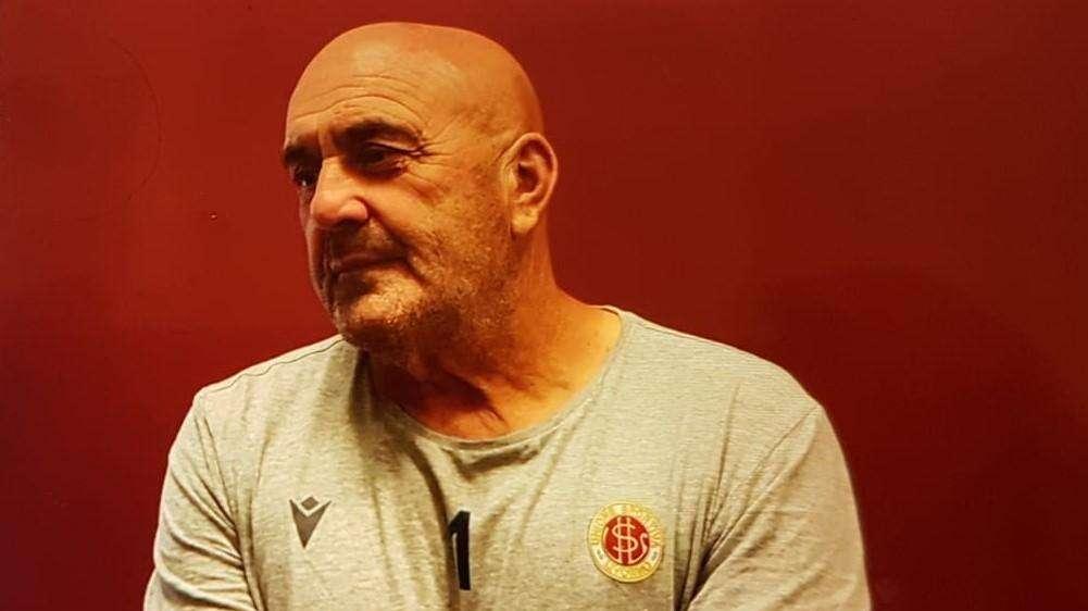 Giancarlo Favarin