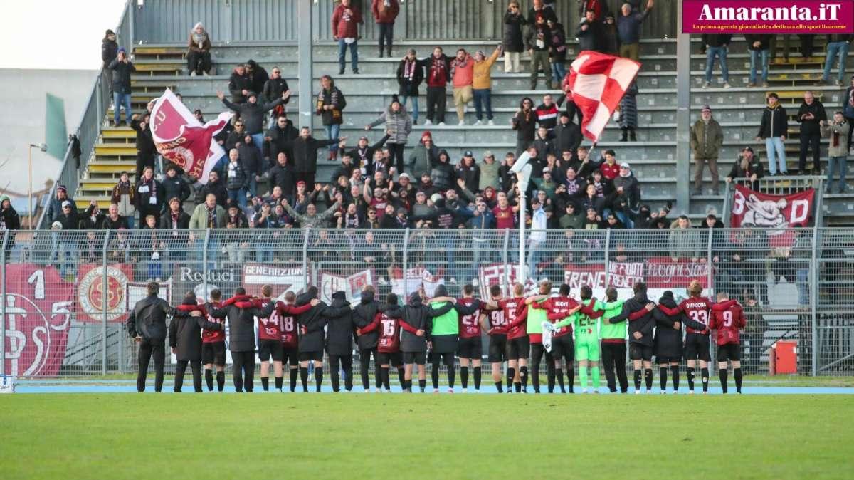 L'unit&agrave; della squadra 