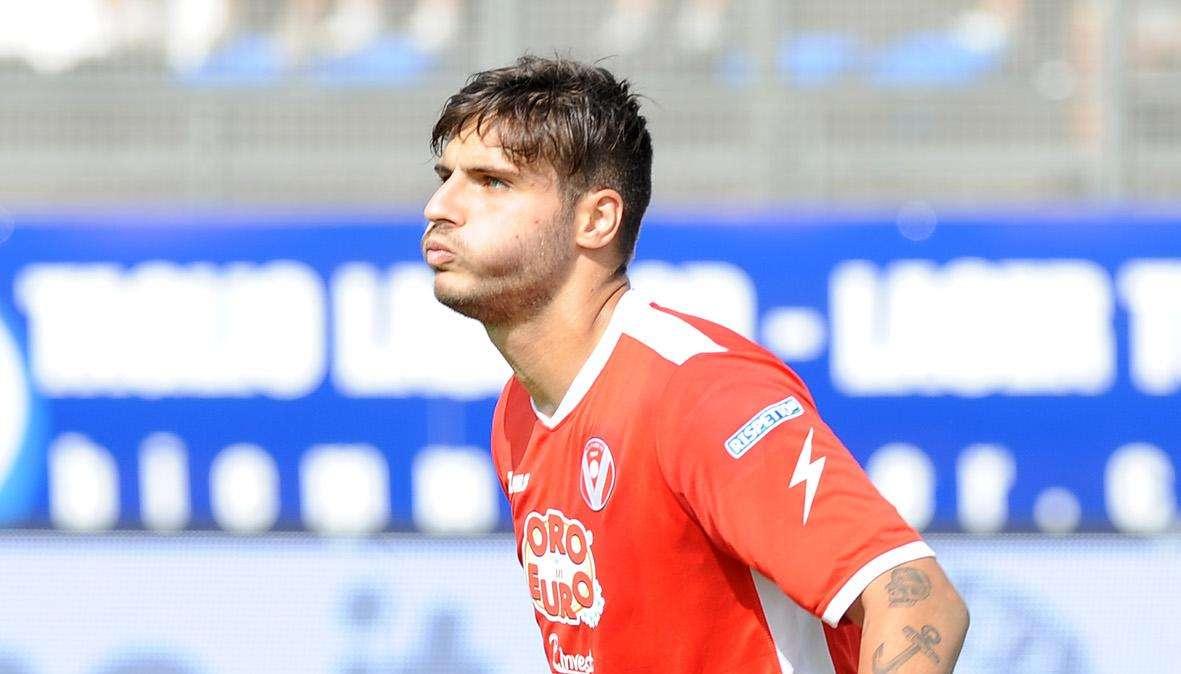 Bastianoni, il nuovo portiere del Livorno, il suo idolo è Mirante
