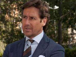 Se la Cusano acquista il Livorno, il presidente sarà Ranucci