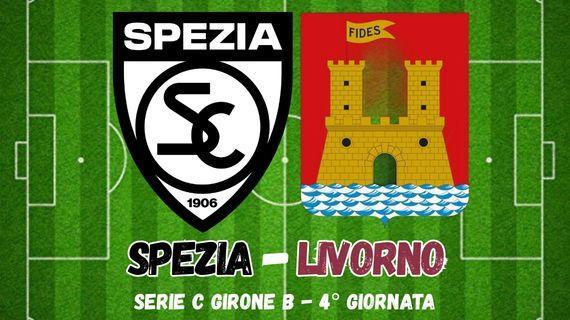 Spezia-Livorno