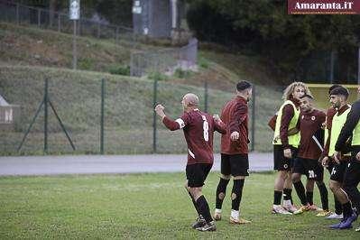 La grinta del capitano