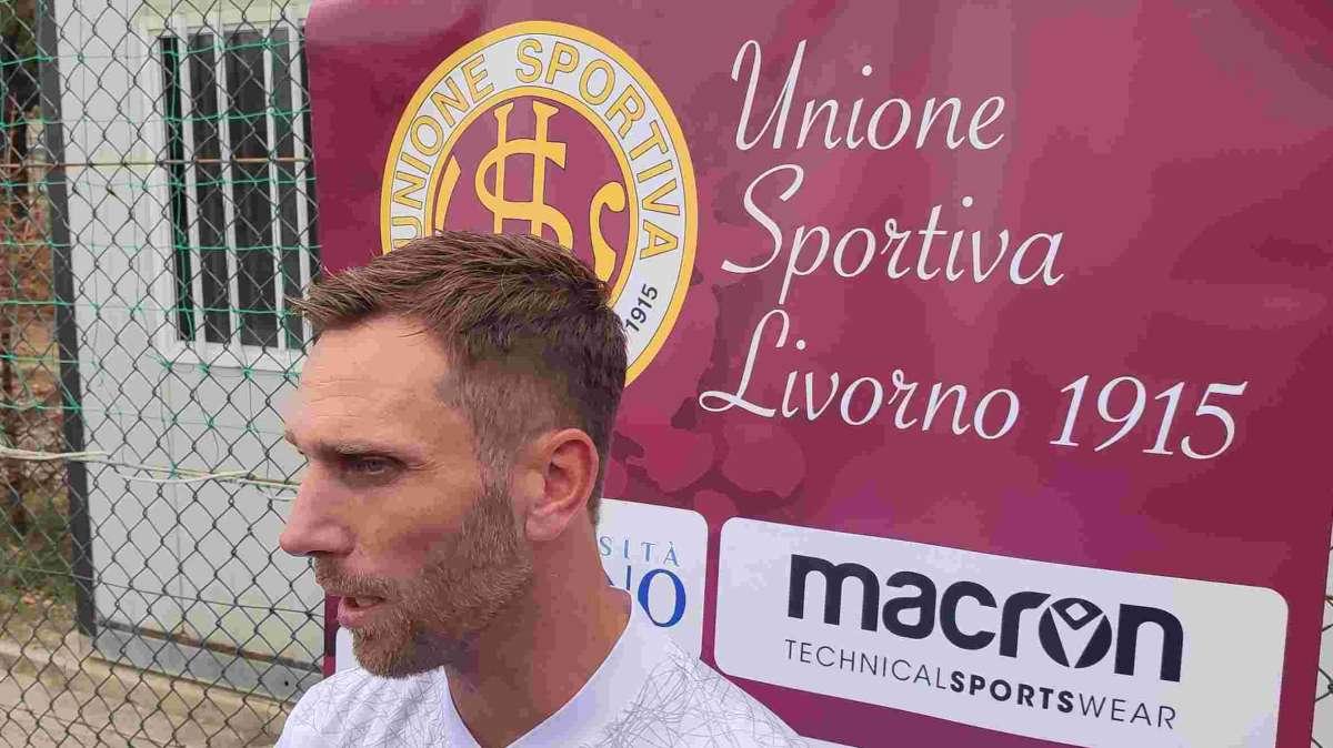 Mister Lorenzo Collacchioni