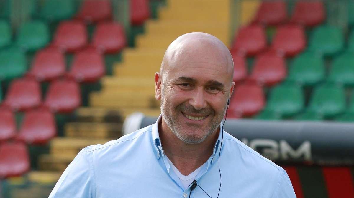 Stefano Bandecchi