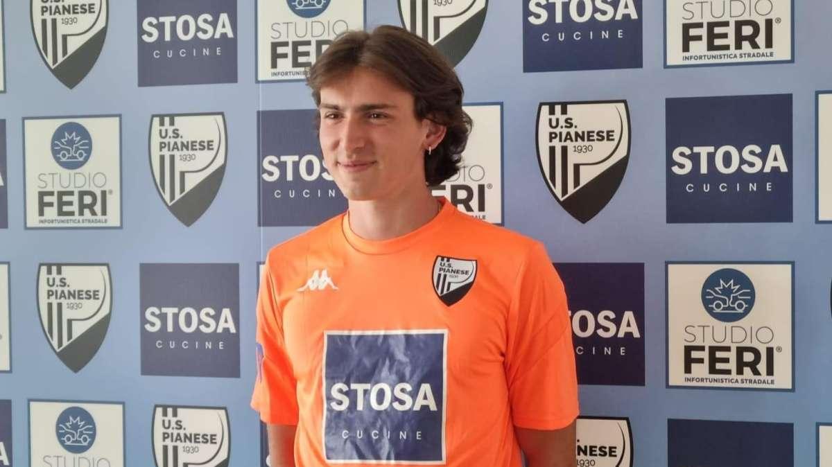 Matteo Borghini