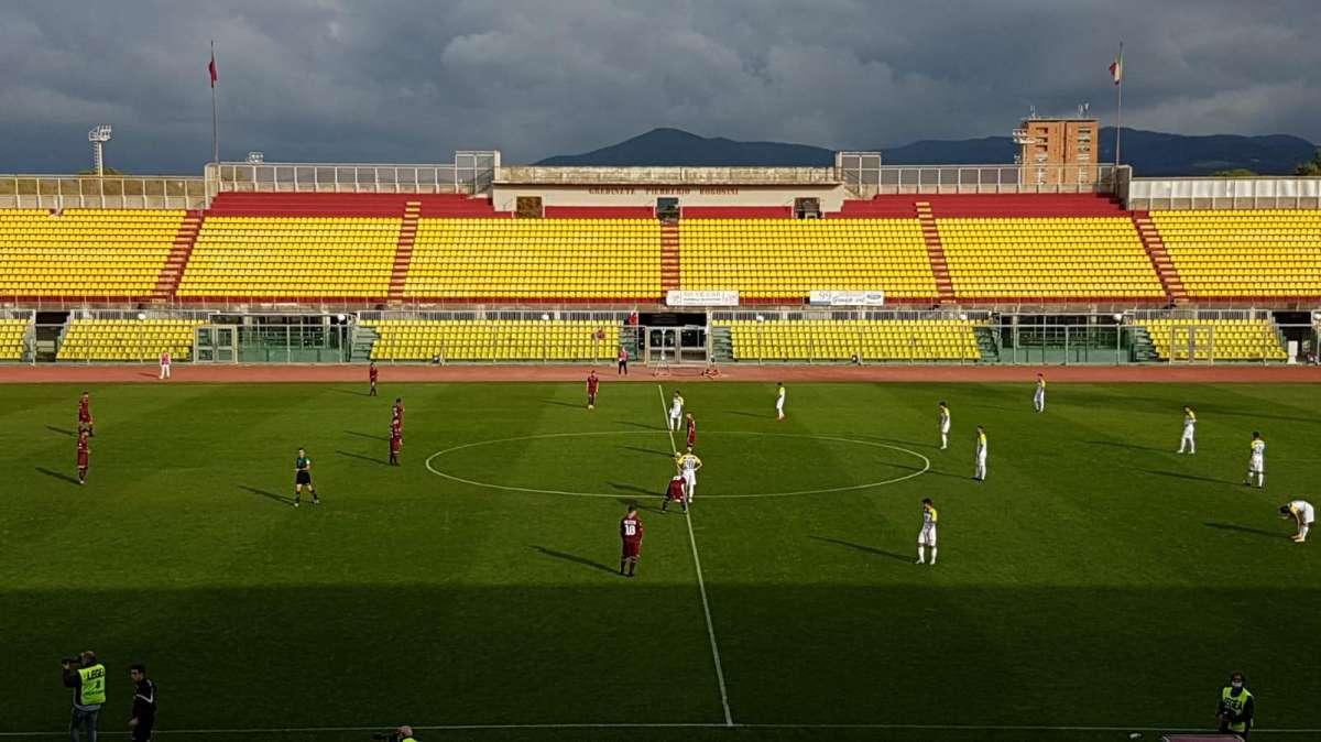 Livorno-Pergolettese