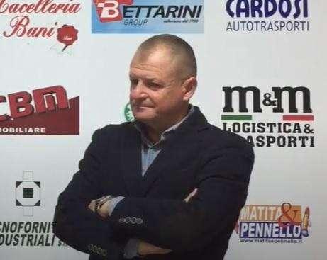 Marco Braccini