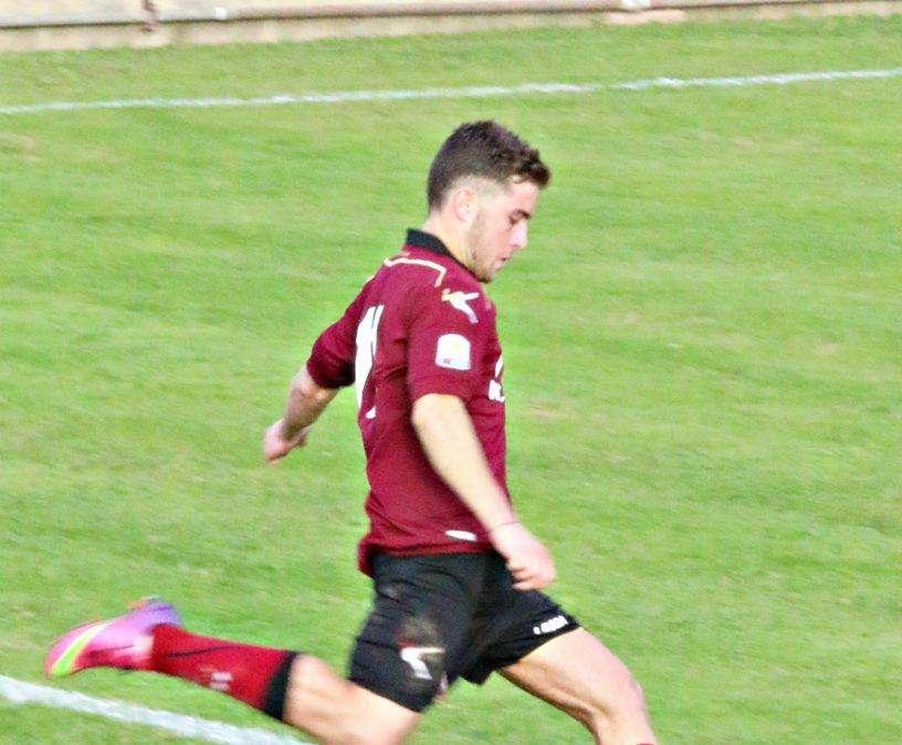 Primavera. Finale da buttare, passa il Catania 6 a 1