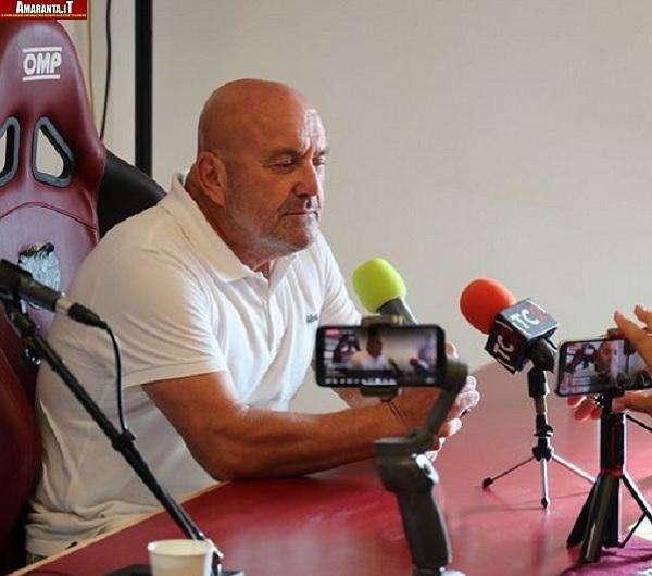 Giancarlo Favarin