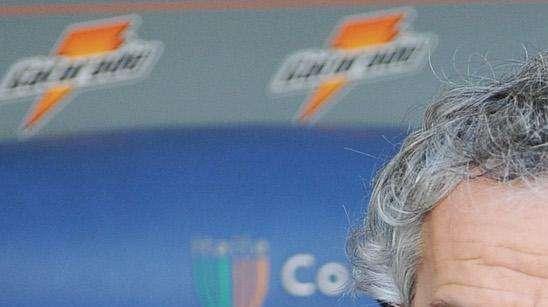Donadoni sul campionato del Livorno