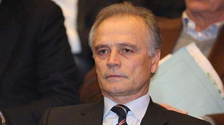 Sala stampa. Colomba: «Dobbiamo essere più concreti»