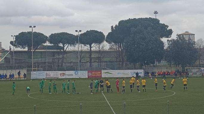 Pro Livorno e Castelfiorentino