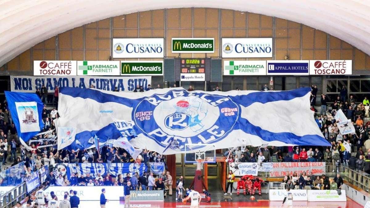 Serie B. Pielle, la risposta dei Rebels a Tommaso Marino