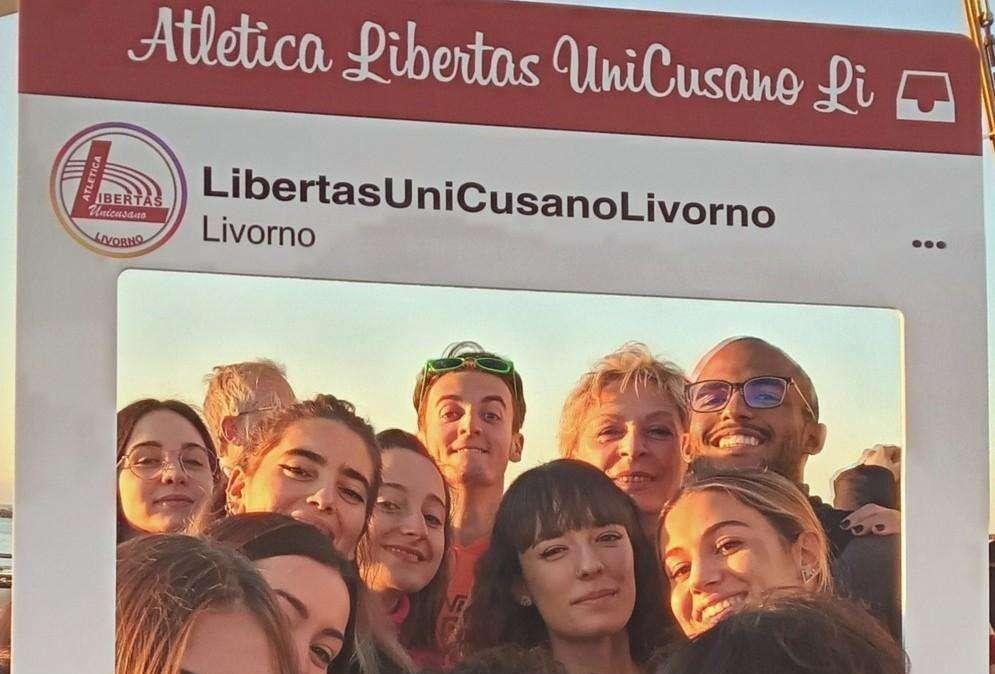 Festa Atletica Libertas