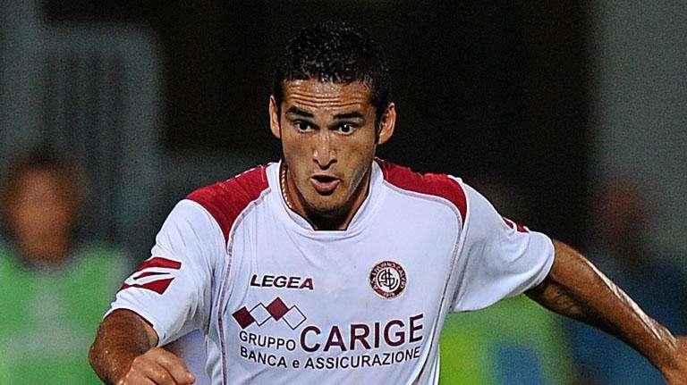 Livorno avanti in Coppa con Cellerino, 0 a 1 all'Atalanta