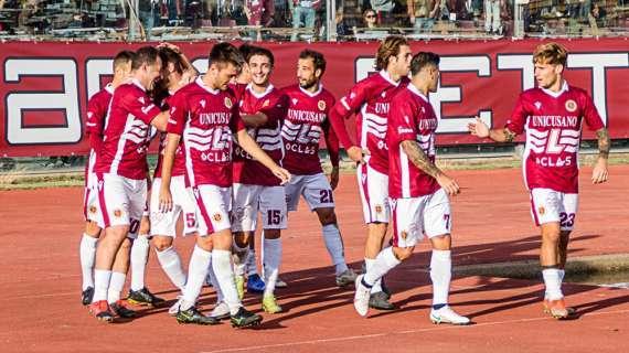 Livorno, ecco date e luogo del ritiro per la preparazione estiva
