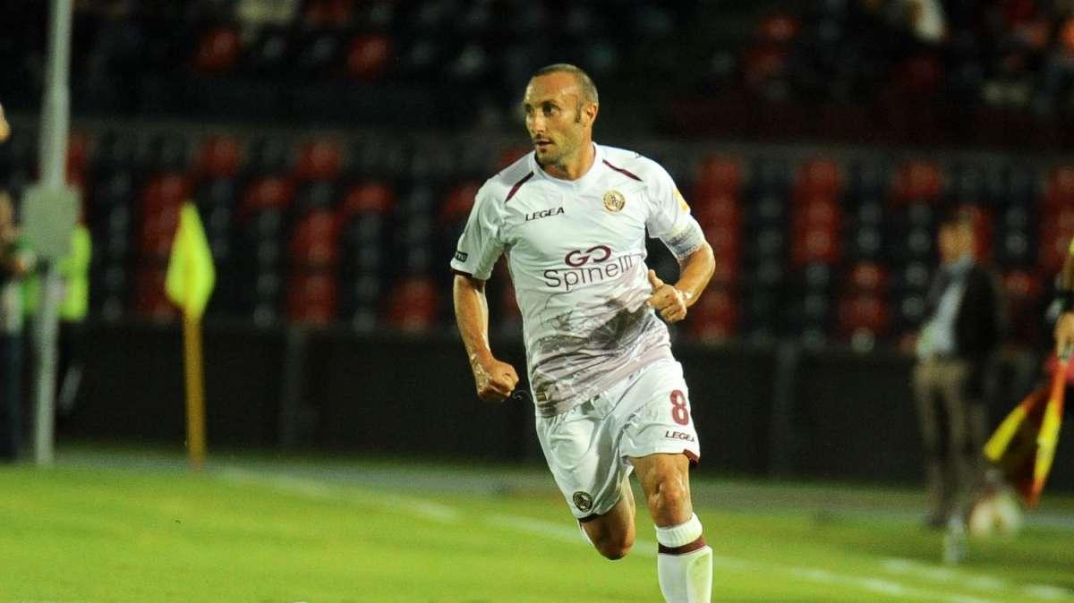 Serie D. Tegola per il Livorno, Luci salterà la trasferta di Montevarchi