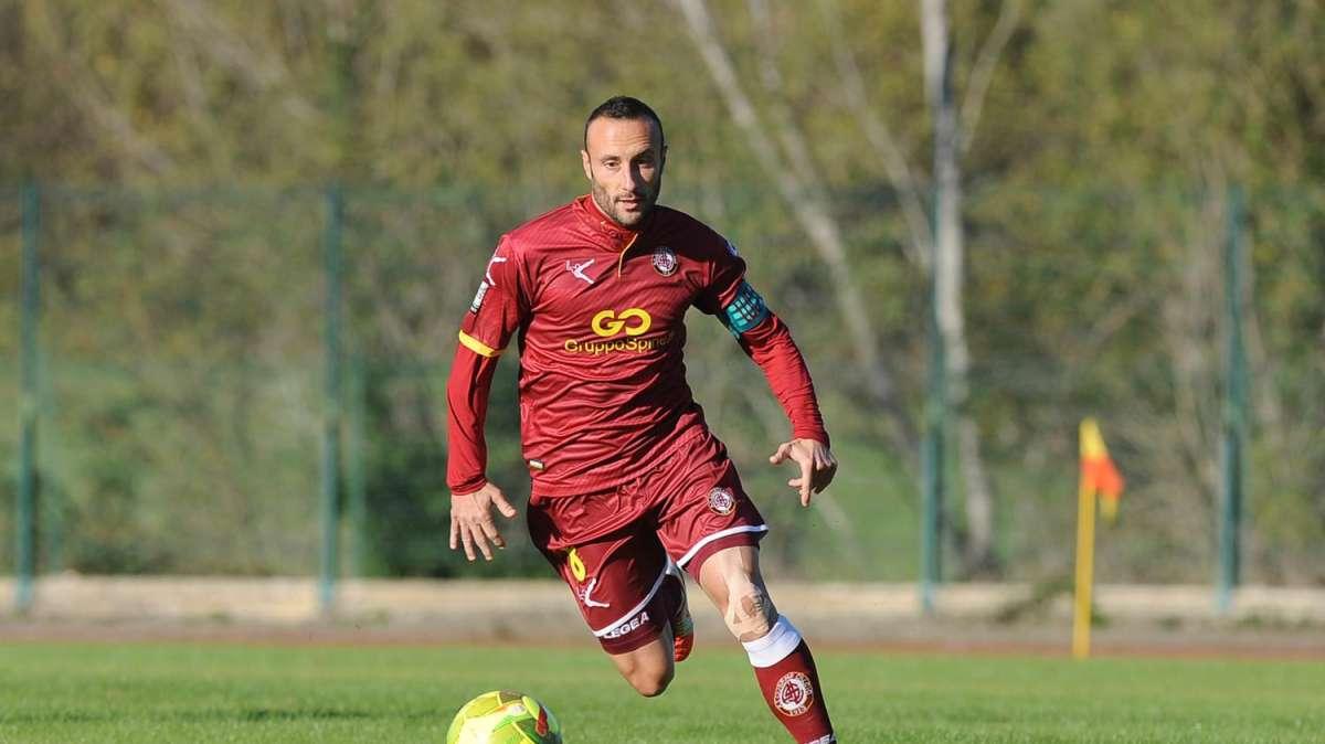 Livorno. In arrivo Neri dal Picchi, confermato capitan Luci