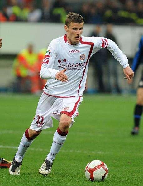 Prutsch di nuovo a Livorno, tanta la voglia di mettersi a disposizione del mister