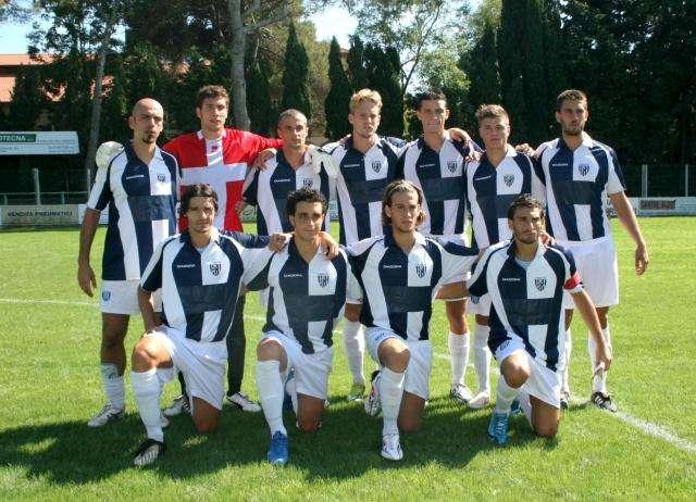 Serie D. Un buon Rosignano costringe al pari la Pistoiese, 1 a 1