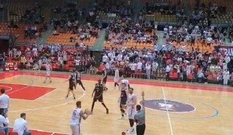 Serie B, playoff. La Libertas 1947 batte Bernareggio ed è in finale, 66 a 54