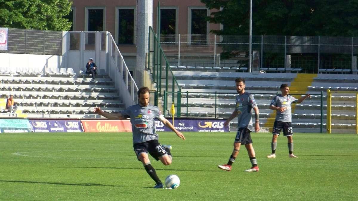 Bellazzini, Ferretti e Frati, l'attacco del Livorno 1915 prende forma