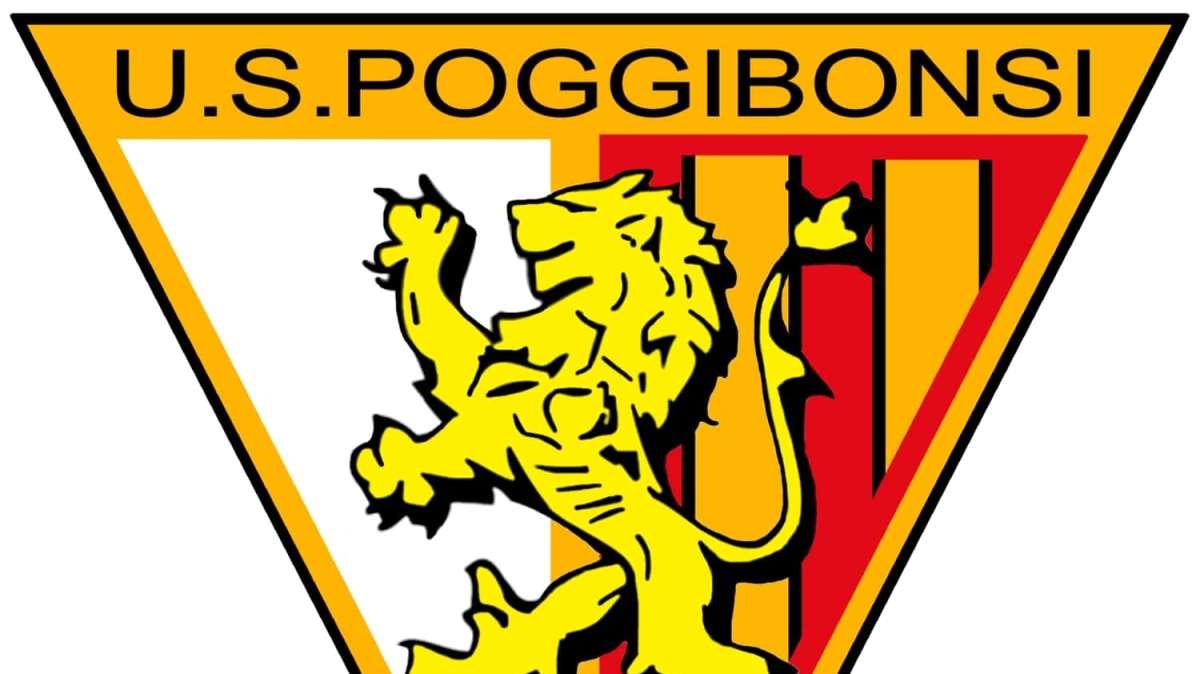 Il logo del Poggibonsi 