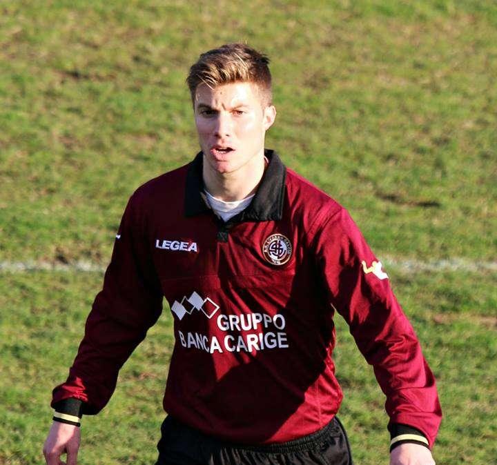 Primavera. Anche Favilli si accasa in Lega Pro